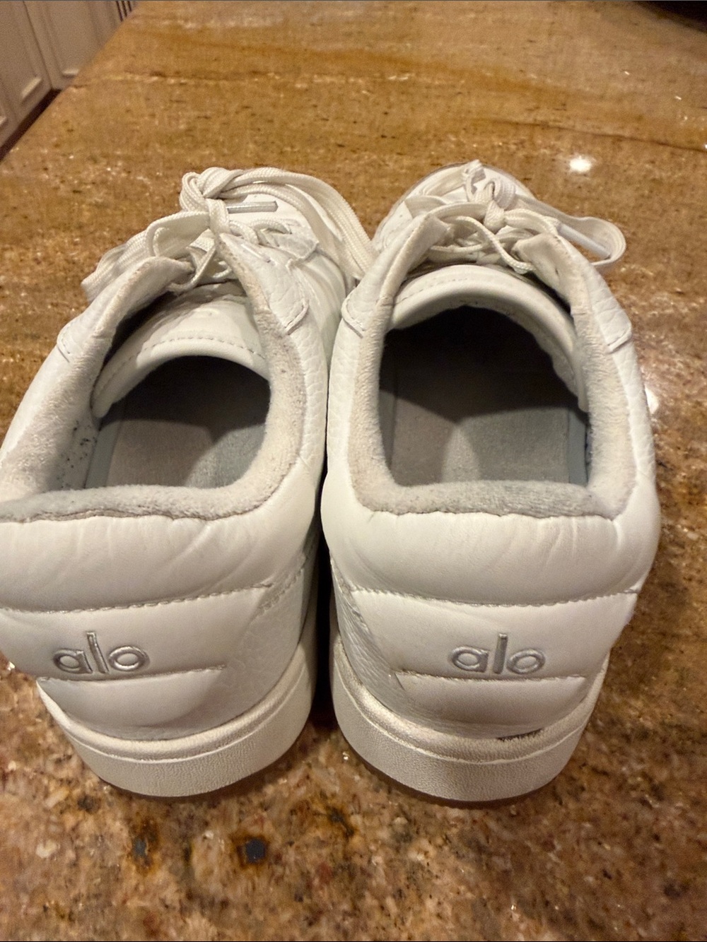 Alo sneakers